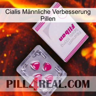Cialis Männliche Verbesserung Pillen 32